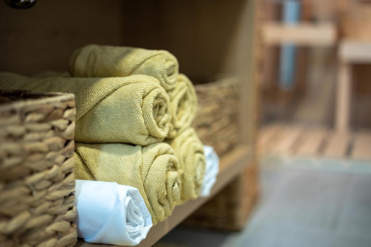 Hillhome Apartment & Sauna ドノヴァリ エクステリア 写真