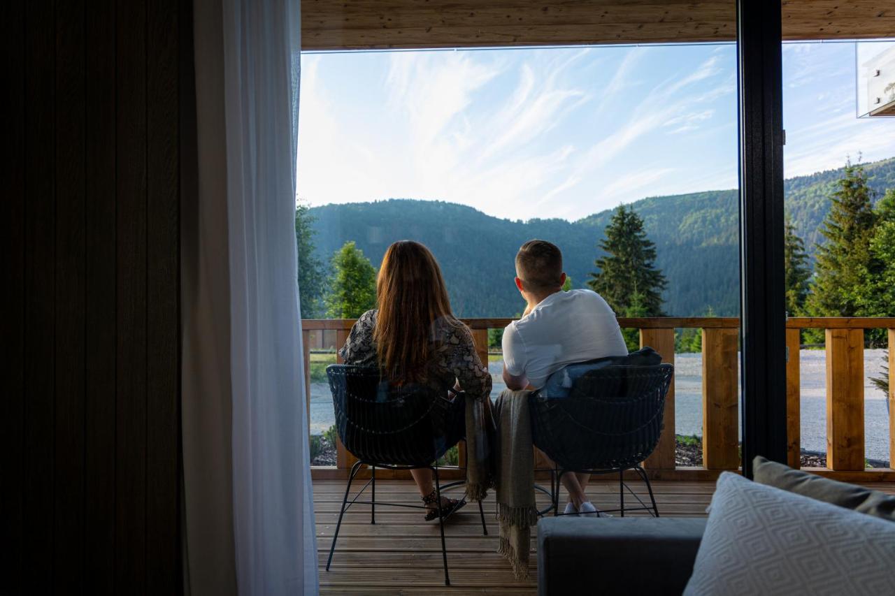 Hillhome Apartment & Sauna ドノヴァリ エクステリア 写真
