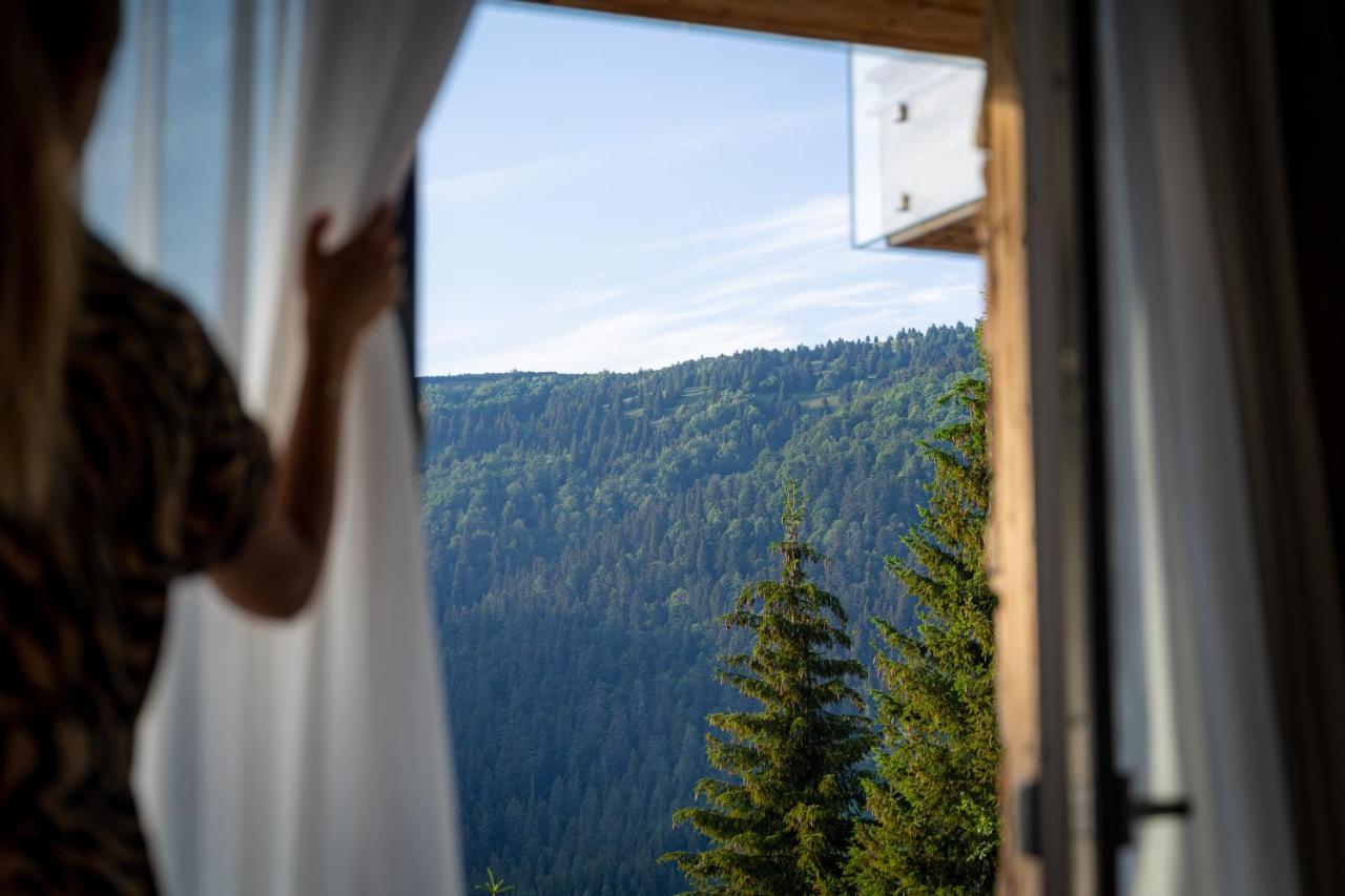 Hillhome Apartment & Sauna ドノヴァリ エクステリア 写真