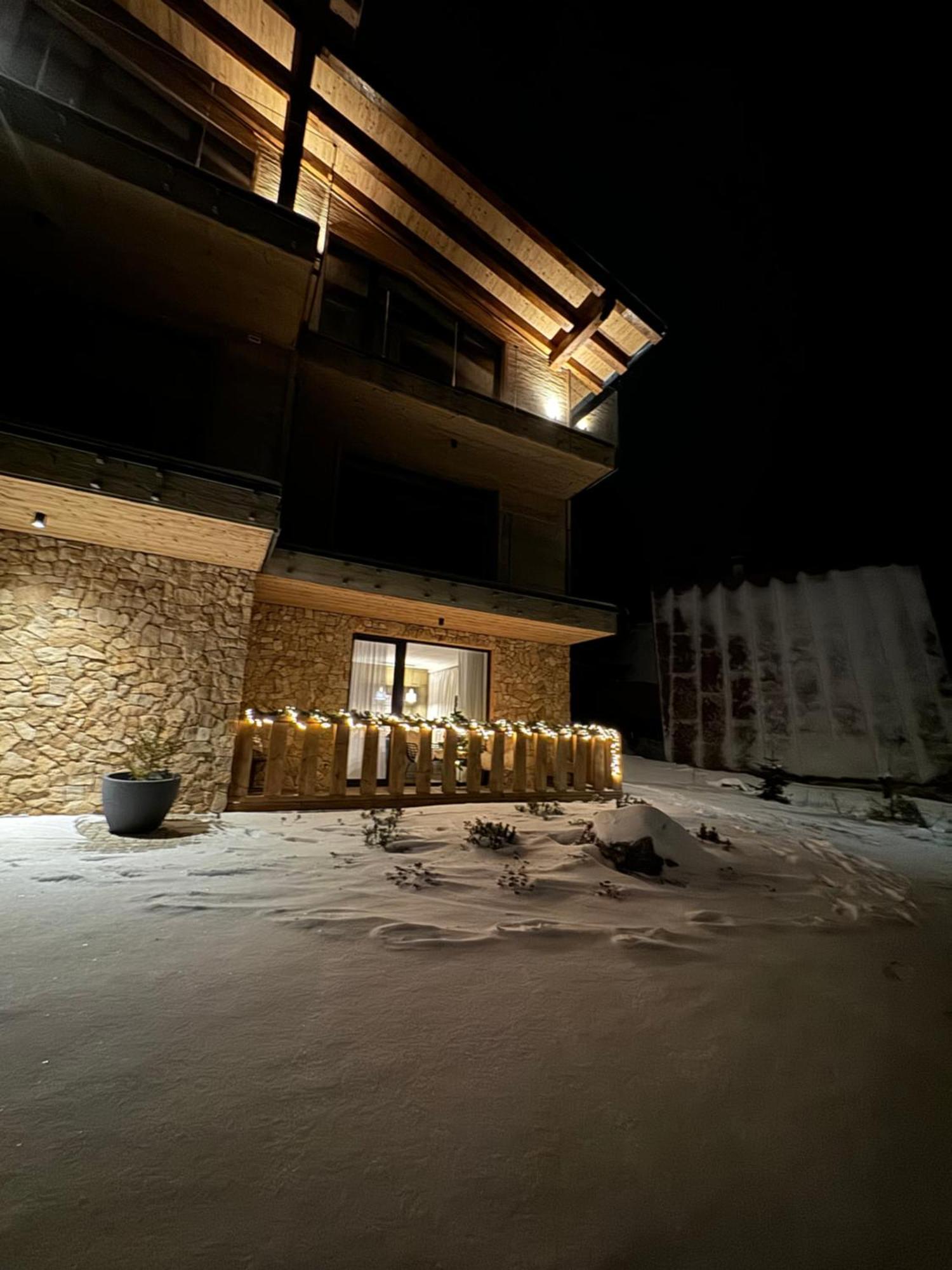 Hillhome Apartment & Sauna ドノヴァリ エクステリア 写真